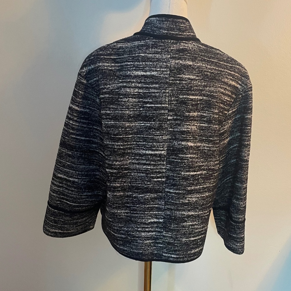 Classiques Entier Jacket In Size Small - image 3